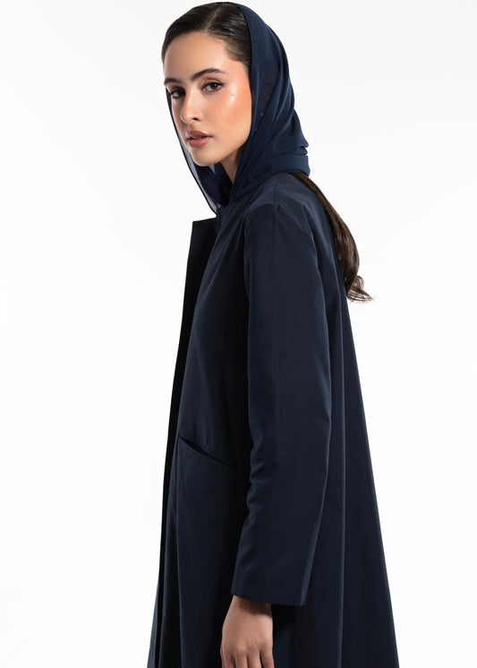 To Go Navy Blue