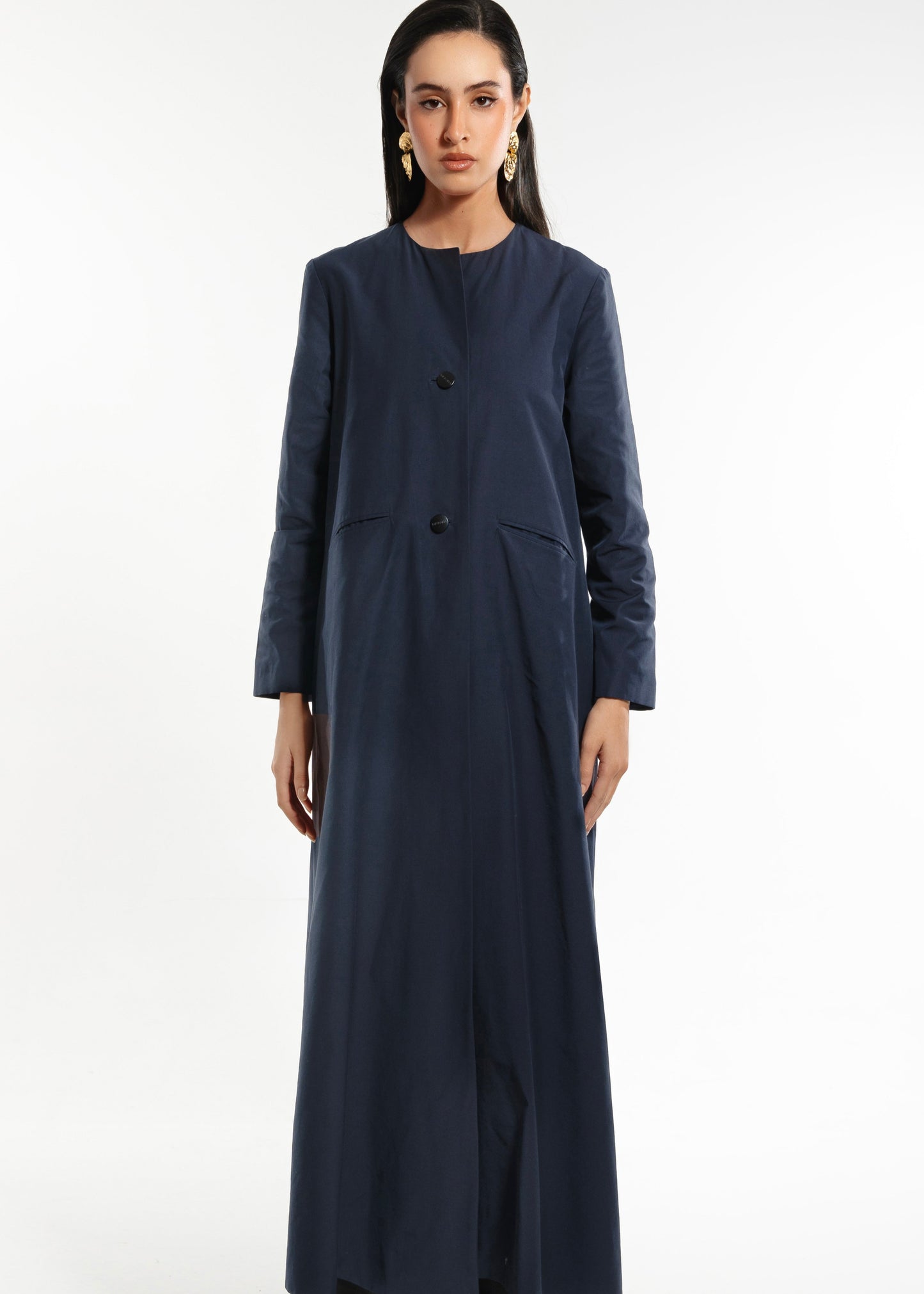 To Go Navy Blue