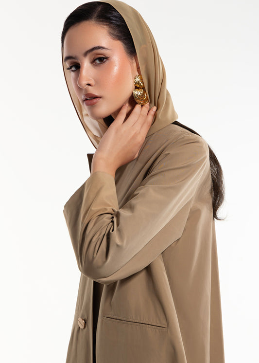 To Go Beige