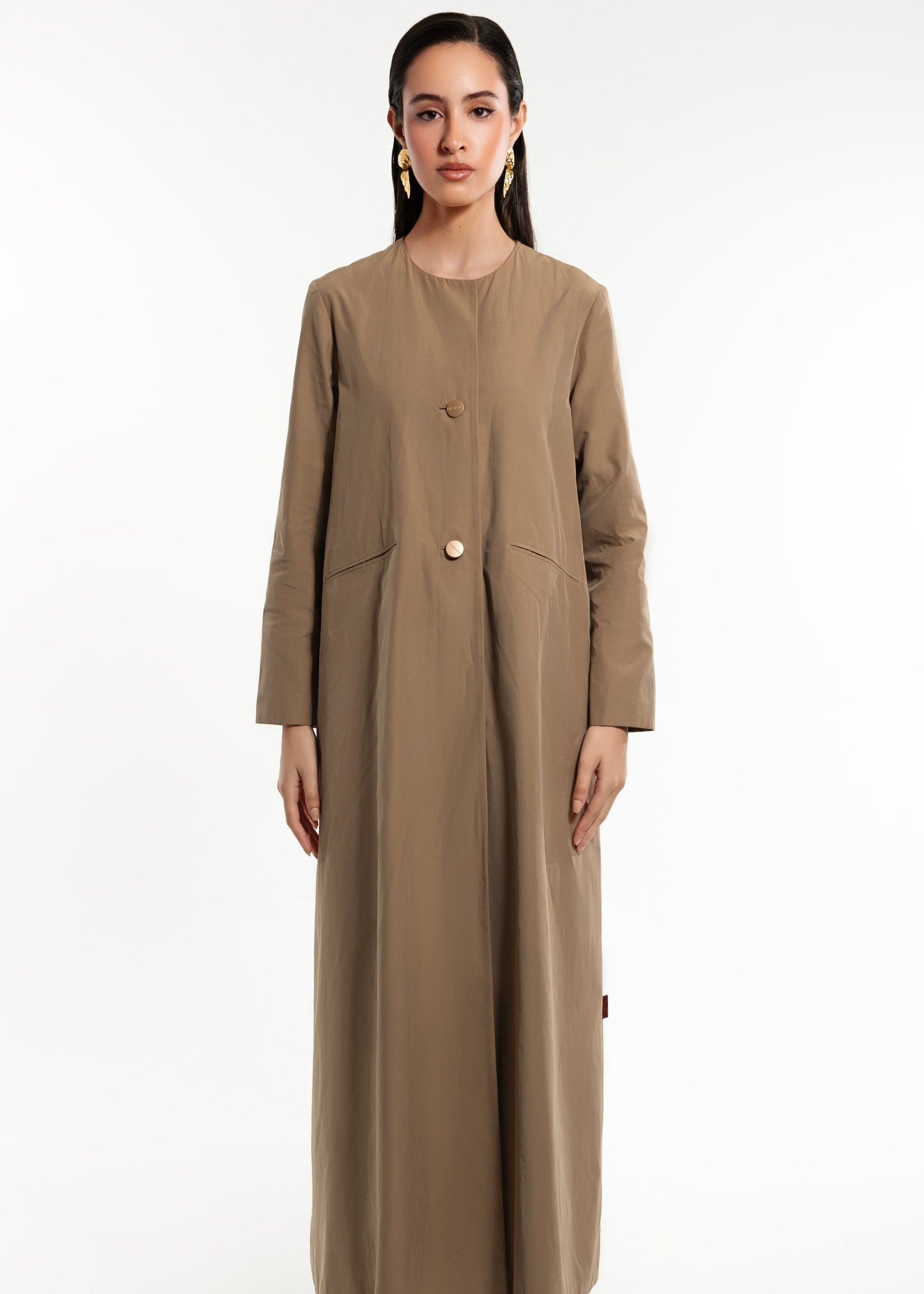 To Go Beige