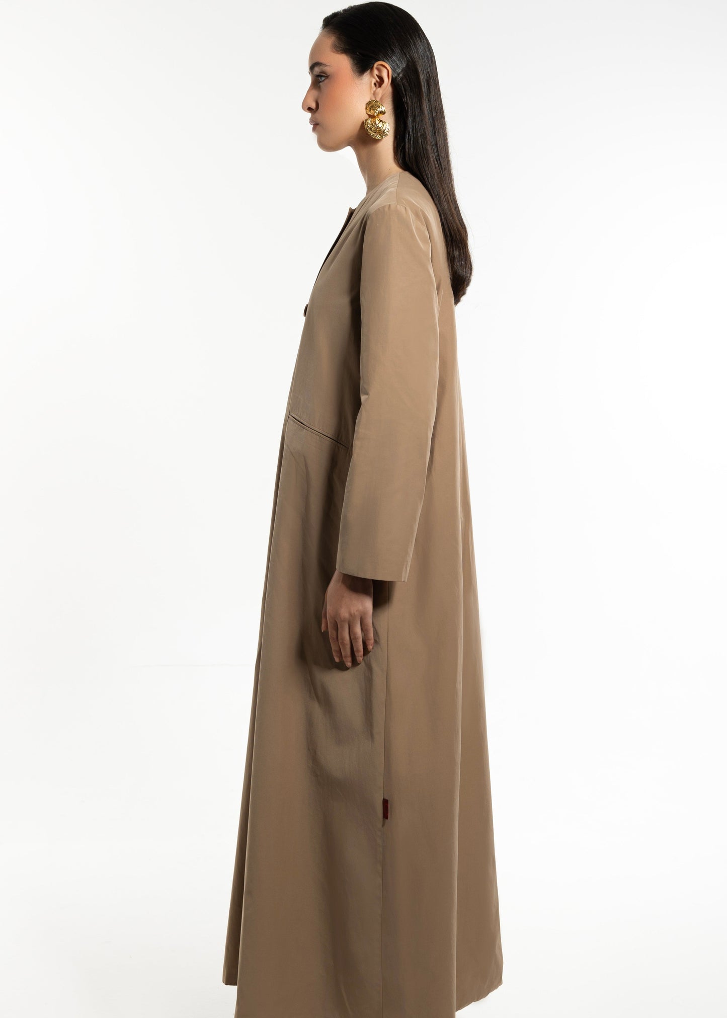 To Go Beige
