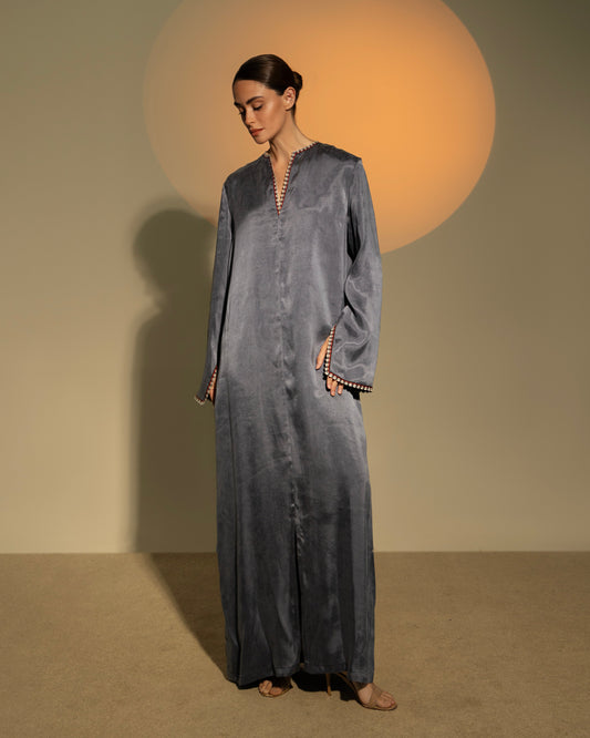 One-Tone Caftan
