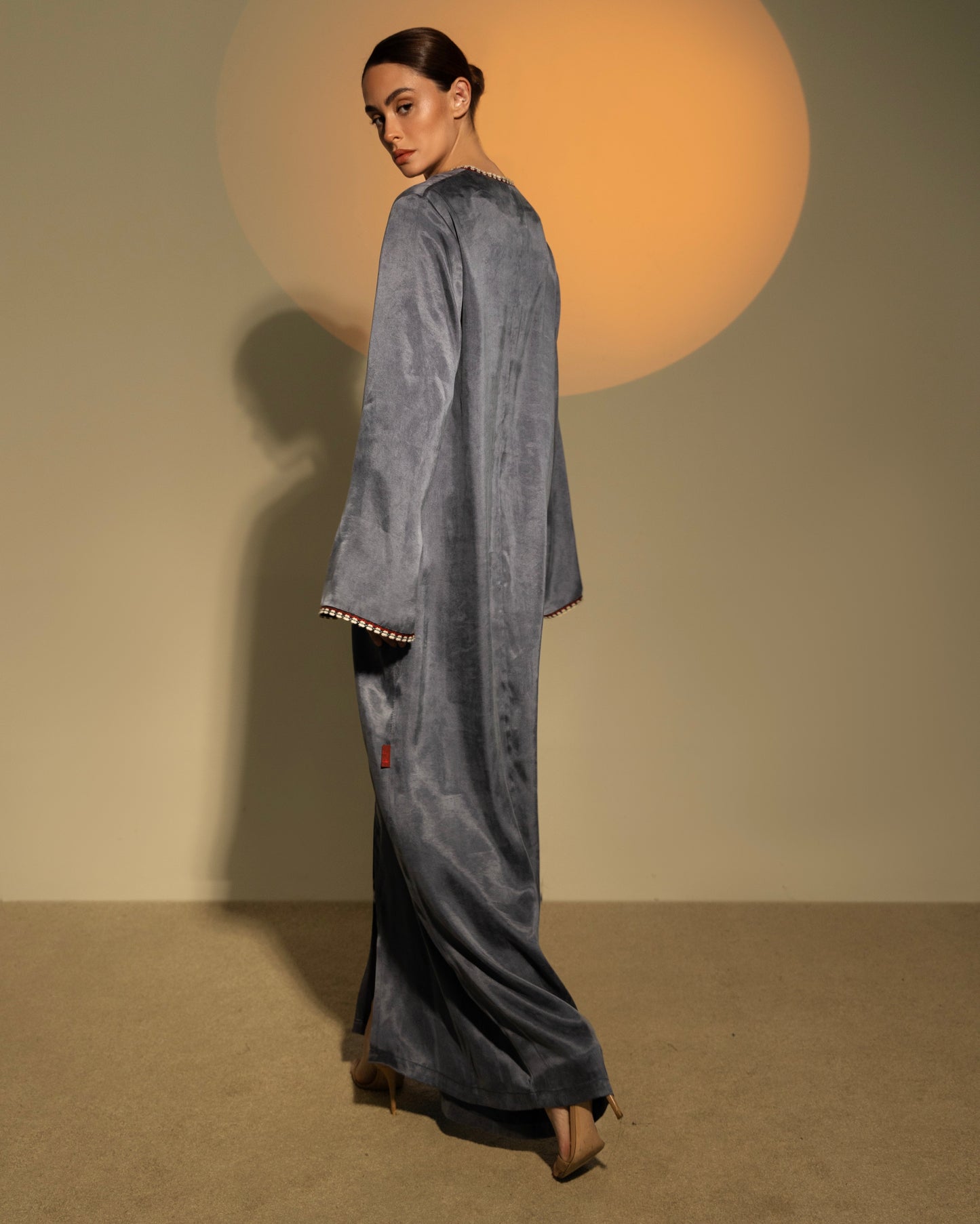 One-Tone Caftan